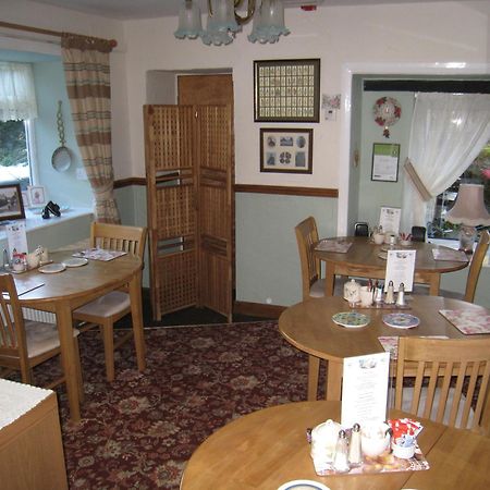 Rosebud Cottage Guest House Haworth Exterior foto